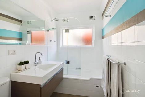 Property photo of 3/22 Ashburner Street Manly NSW 2095
