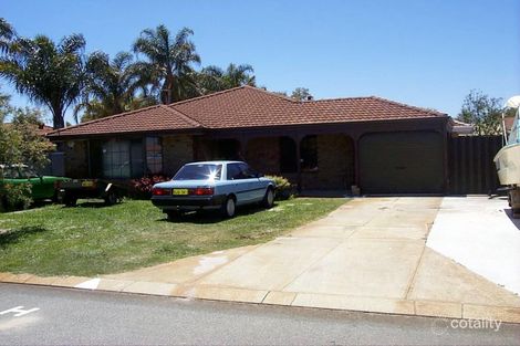 10 Gambia Ct, Beechboro, WA 6063