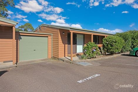 Property photo of 26/12 Old Princes Highway Batemans Bay NSW 2536