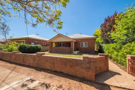 46 Cecile St, Parkes, NSW 2870