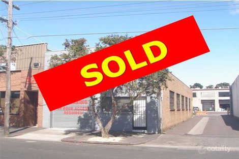 99 Thistlethwaite St, South Melbourne, VIC 3205