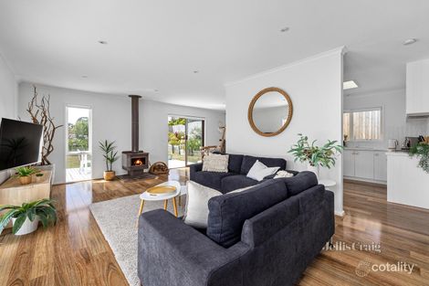 Property photo of 13 Carslake Avenue Blairgowrie VIC 3942