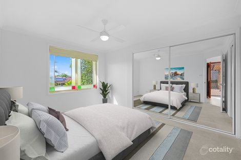 Property photo of 5 Tinarra Crescent Erskine Park NSW 2759