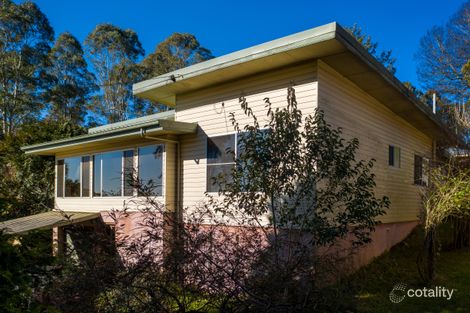 Property photo of 26 Myrtle Street Dorrigo NSW 2453