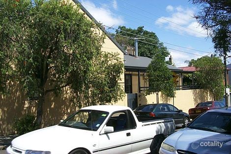 Property photo of 101 Denison Street Camperdown NSW 2050