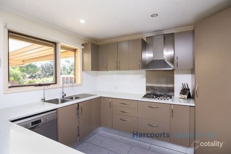 Property photo of 26 John Renwick Place Modbury Heights SA 5092