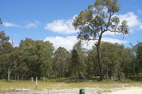 Lot 21 Jubilee Rd, Glen Iris, WA 6230