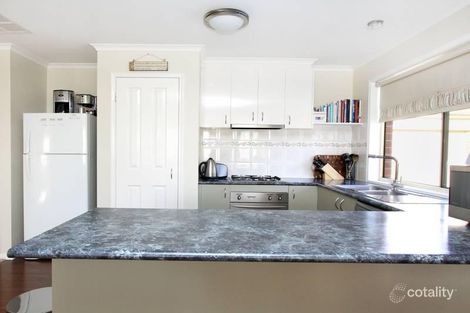 Property photo of 29 Toulouse Crescent Hoppers Crossing VIC 3029