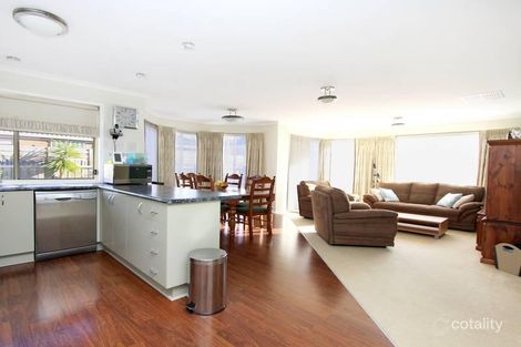 Property photo of 29 Toulouse Crescent Hoppers Crossing VIC 3029