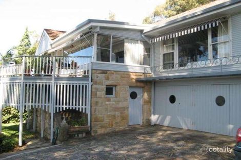 Property photo of 25 Bakers Road Church Point NSW 2105