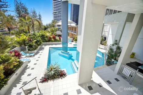 3/19 Mermaid Ave, Mermaid Beach, QLD 4218