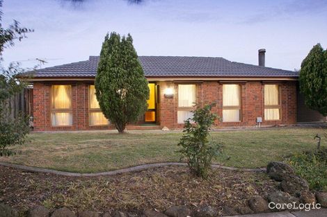 Property photo of 37 Collendina Crescent Scoresby VIC 3179