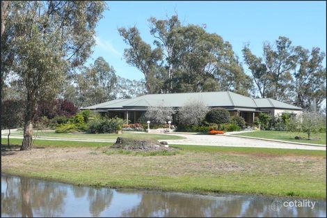 684 East Barham Rd, Barham, NSW 2732