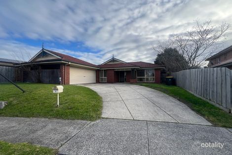 5 James Mcfarlane Wynd, Skye, VIC 3977