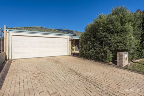 4 Prussian Lane, Warnbro, WA 6169