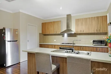 Property photo of 21 Fantail Crescent Williams Landing VIC 3027