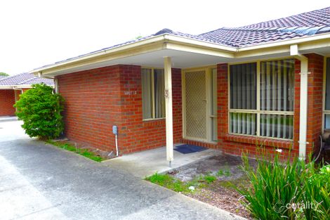 3/61 Kays Ave, Hallam, VIC 3803