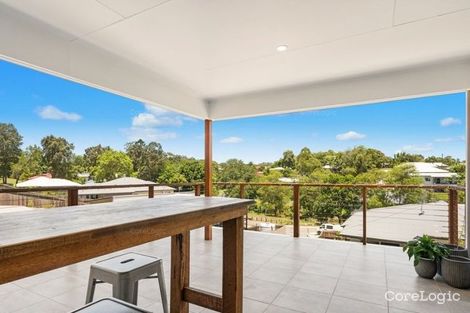 Property photo of 2/10 Macaranga Place Palmwoods QLD 4555