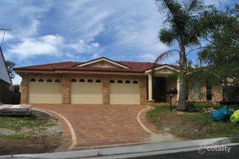 15 Bimbadeen Ave, Miranda, NSW 2228