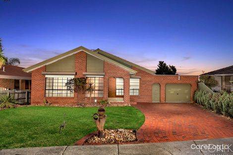 Property photo of 9 Manuka Court Mill Park VIC 3082