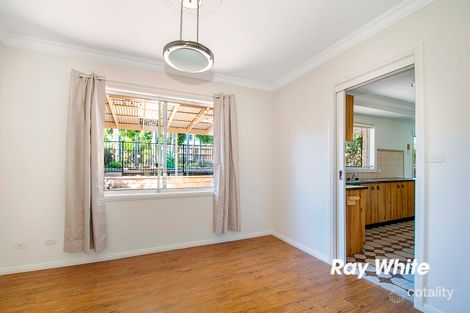 Property photo of 162 Tuckwell Road Castle Hill NSW 2154