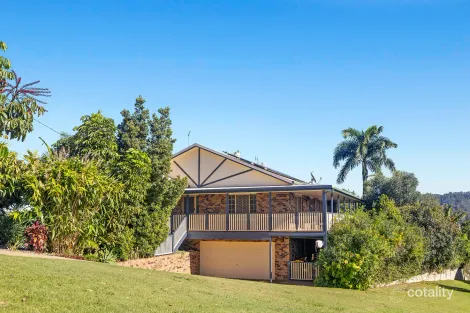 Property photo of 6 Eagle Court New Park NSW 2474