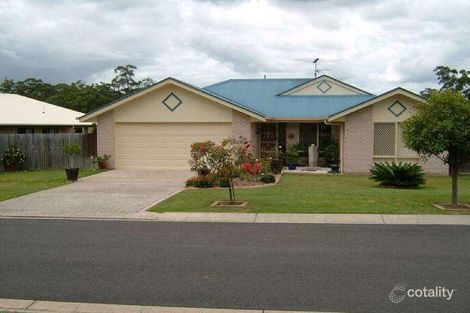 12 Tiverton Pl, Landsborough, QLD 4550