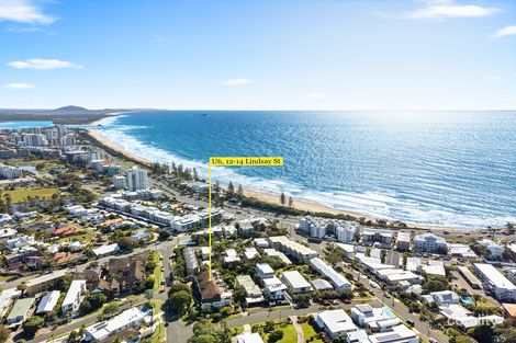 6/12-14 Lindsay St, Alexandra Headland, QLD 4572
