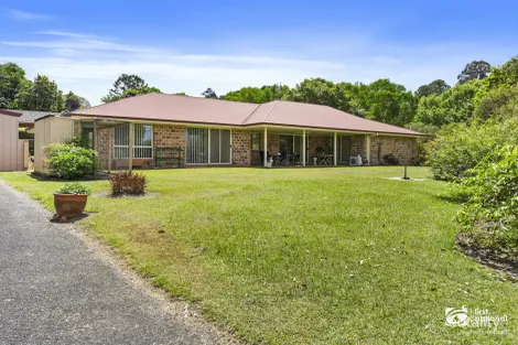 Property photo of 8 Amarillo Drive Dunbible NSW 2484