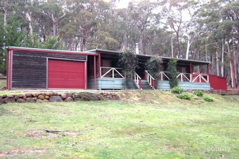 215 Whitegum Dr, Wheatsheaf, VIC 3461