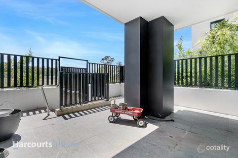 G59/4 Burrendong Cres, Rouse Hill, NSW 2155