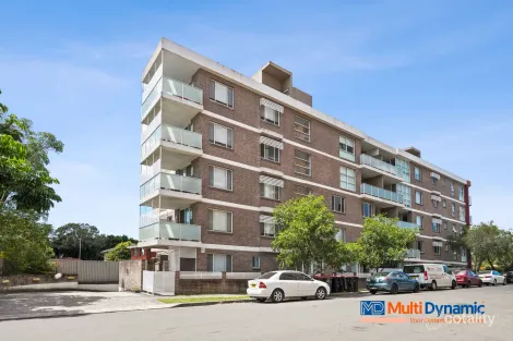 14/19 Dartbrook Rd, Auburn, NSW 2144