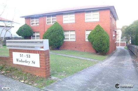 Property photo of 6/51-53 Wolseley Street Bexley NSW 2207