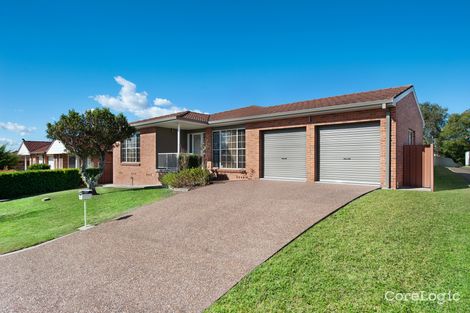 Property photo of 27 Ajax Avenue Maryland NSW 2287