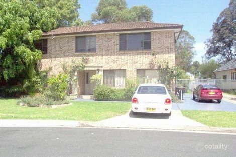 Property photo of 10A Kerslake Avenue Regents Park NSW 2143