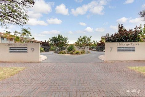 Property photo of 8/7-9 L'Estrange Street Glenside SA 5065