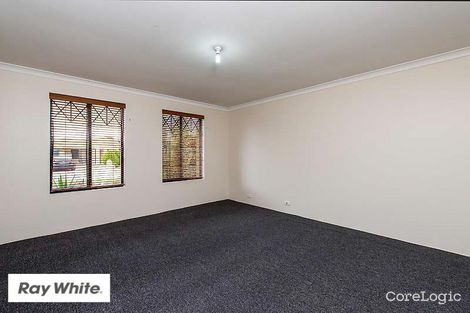 Property photo of 3 Vaucluse Crescent Ellenbrook WA 6069