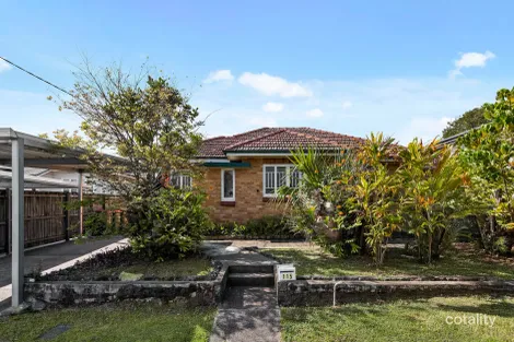 Property photo of 115 Rode Road Wavell Heights QLD 4012