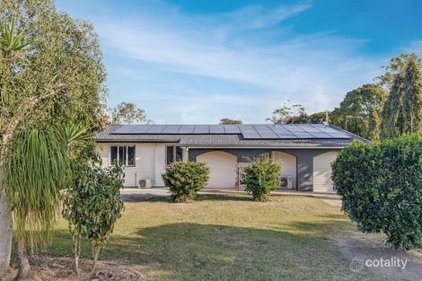 10 Muggleton St, Sarina, QLD 4737