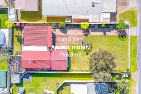 94 Rigney St, Shoal Bay, NSW 2315