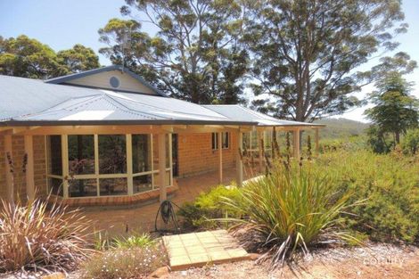 Property photo of LOT 235 Peace Street Denmark WA 6333