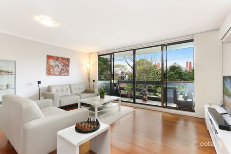 Property photo of 21/127-131 Cook Road Centennial Park NSW 2021