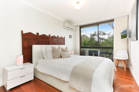 Property photo of 21/127-131 Cook Road Centennial Park NSW 2021