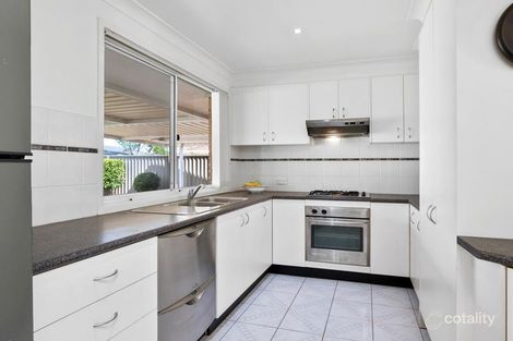 20 Porpoise Cres, Bligh Park, NSW 2756