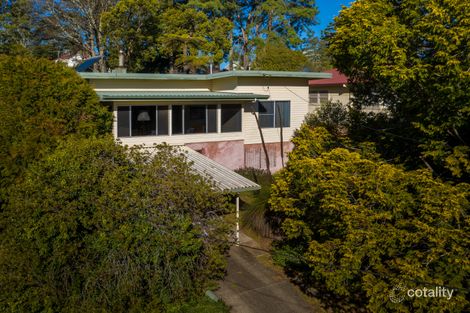 Property photo of 26 Myrtle Street Dorrigo NSW 2453