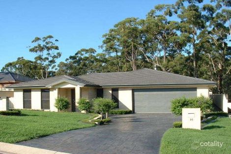 16 Royal Mantle Dr, Ulladulla, NSW 2539