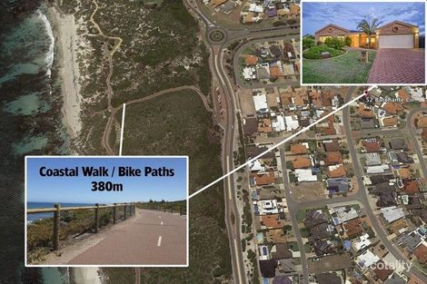 Property photo of 52 Bacchante Circle Ocean Reef WA 6027