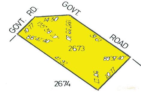 Property photo of 2673 Milne Street Moonta Mines SA 5558