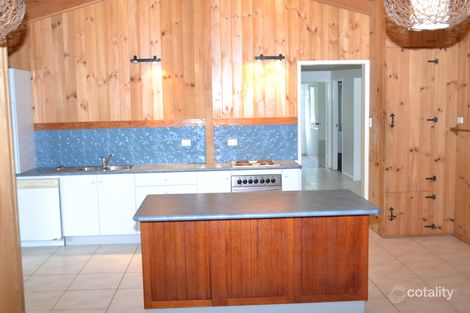 Property photo of 22 Limestone Creek Road Inverness QLD 4703