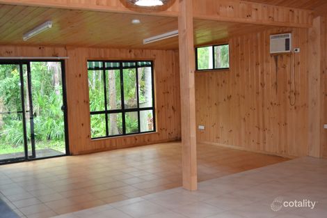 Property photo of 22 Limestone Creek Road Inverness QLD 4703